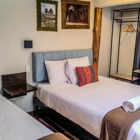 Hotel Kayara